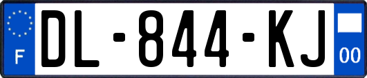 DL-844-KJ