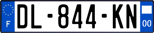 DL-844-KN