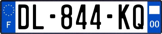 DL-844-KQ