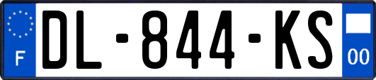 DL-844-KS