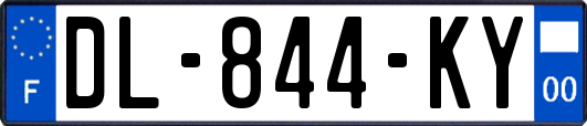 DL-844-KY