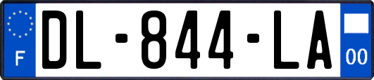 DL-844-LA
