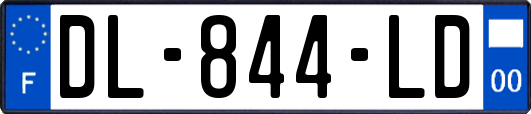 DL-844-LD