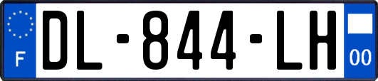 DL-844-LH