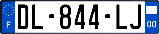 DL-844-LJ
