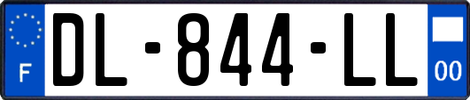 DL-844-LL
