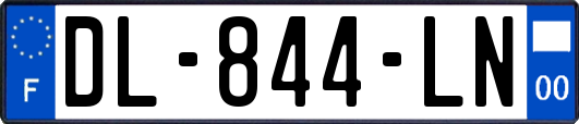 DL-844-LN