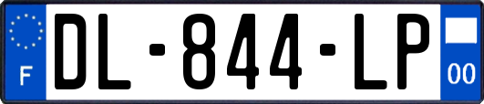 DL-844-LP