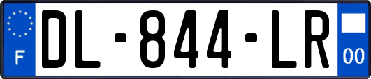 DL-844-LR