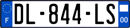 DL-844-LS