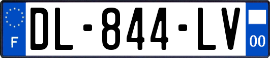 DL-844-LV