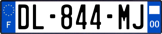 DL-844-MJ