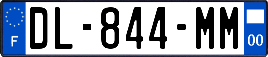 DL-844-MM