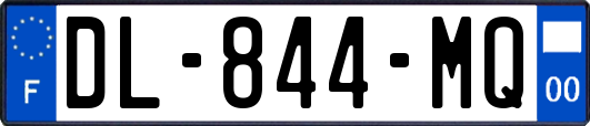 DL-844-MQ
