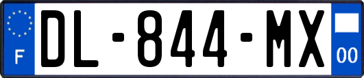 DL-844-MX
