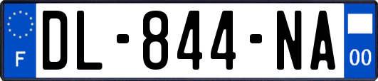 DL-844-NA