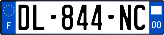 DL-844-NC