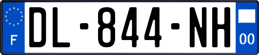 DL-844-NH