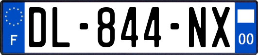 DL-844-NX