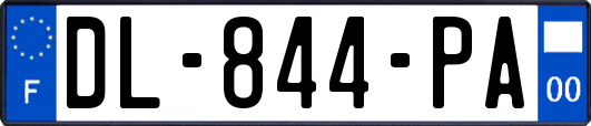 DL-844-PA