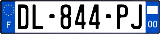 DL-844-PJ