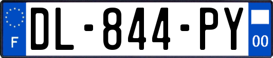 DL-844-PY