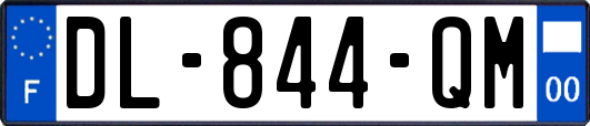 DL-844-QM