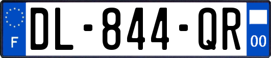 DL-844-QR