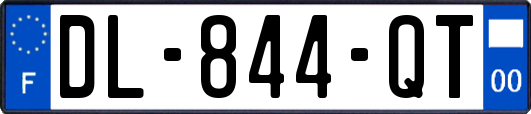 DL-844-QT