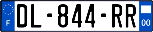 DL-844-RR