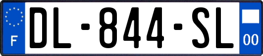 DL-844-SL