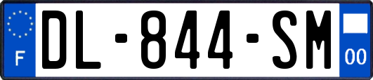 DL-844-SM