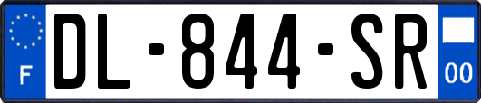 DL-844-SR