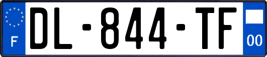 DL-844-TF