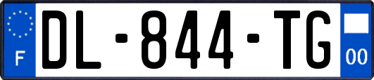 DL-844-TG