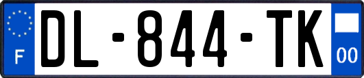 DL-844-TK