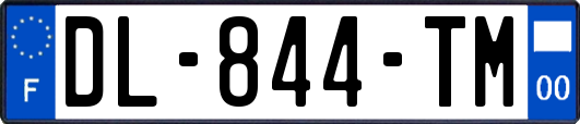 DL-844-TM