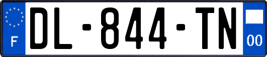 DL-844-TN