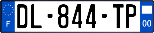 DL-844-TP