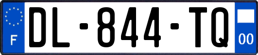 DL-844-TQ