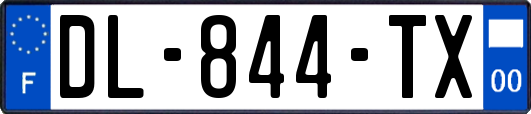 DL-844-TX
