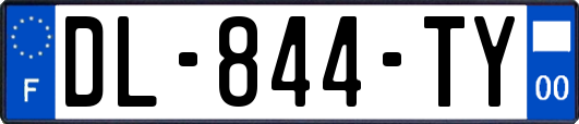 DL-844-TY