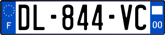 DL-844-VC
