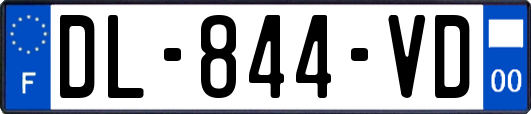DL-844-VD