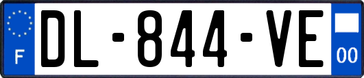 DL-844-VE