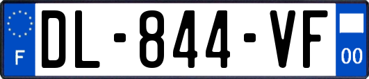 DL-844-VF