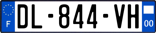 DL-844-VH