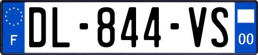 DL-844-VS