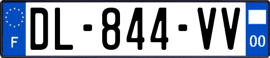 DL-844-VV