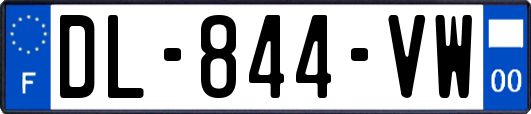 DL-844-VW